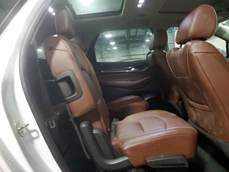 Photo 11 from auction – 2018 BUICK ENCLAVE AV with VIN 5GAEVCKW8JJ195725