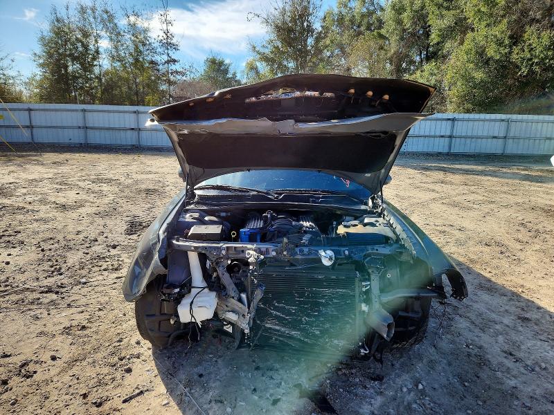 Photo 5 from auction – 2018 DODGE CHALLENGER with VIN 2C3CDZFJ3JH228145