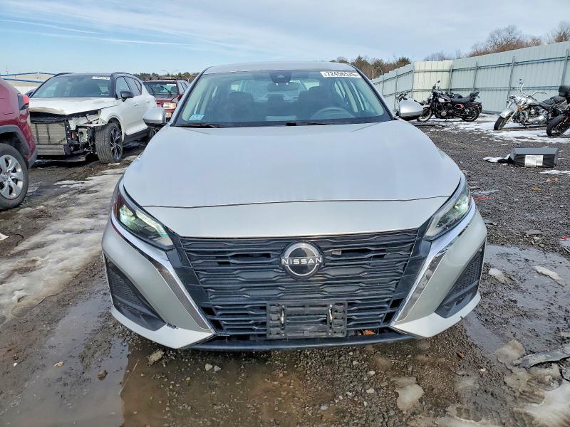 Photo 5 from auction – 2023 NISSAN ALTIMA with VIN 1N4BL4DV4PN351137