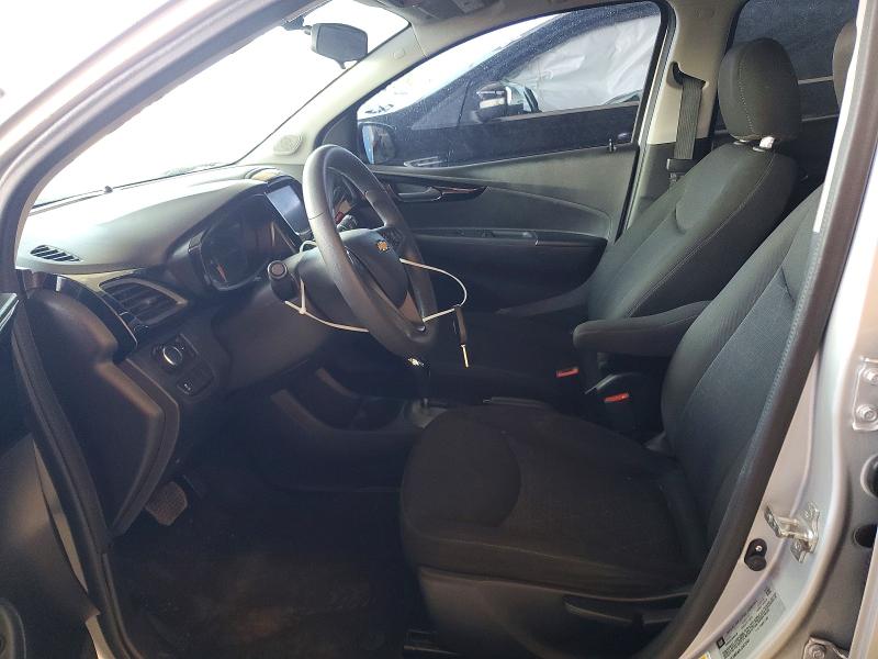 Photo 7 from auction – 2020 CHEVROLET SPARK 1LT with VIN KL8CD6SA2LC457043
