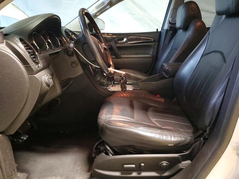 Photo 7 from auction – 2016 BUICK ENCLAVE with VIN 5GAKVCKD4GJ233817