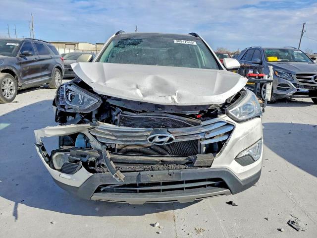 Photo 5 from auction – 2014 HYUNDAI SANTA FE with VIN KM8SRDHF1EU035107