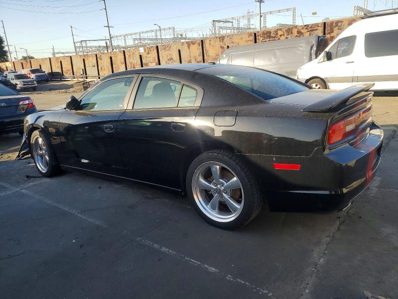 Photo 2 from auction – 2013 DODGE CHARGER with VIN 2C3CDXCT1DH513084