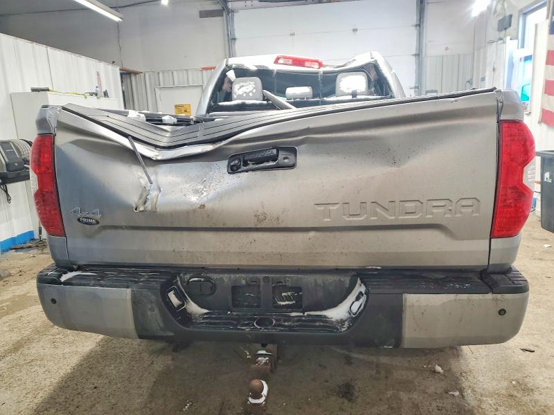 Photo 6 from auction – 2018 TOYOTA TUNDRA with VIN 5TFBY5F16JX693129
