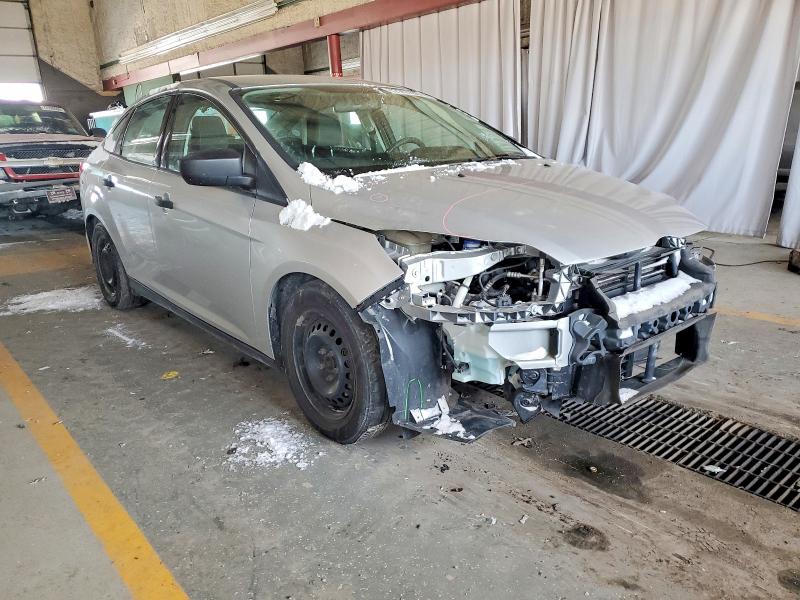 Photo 4 from auction – 2014 FORD FOCUS S with VIN 1FADP3E24EL347111