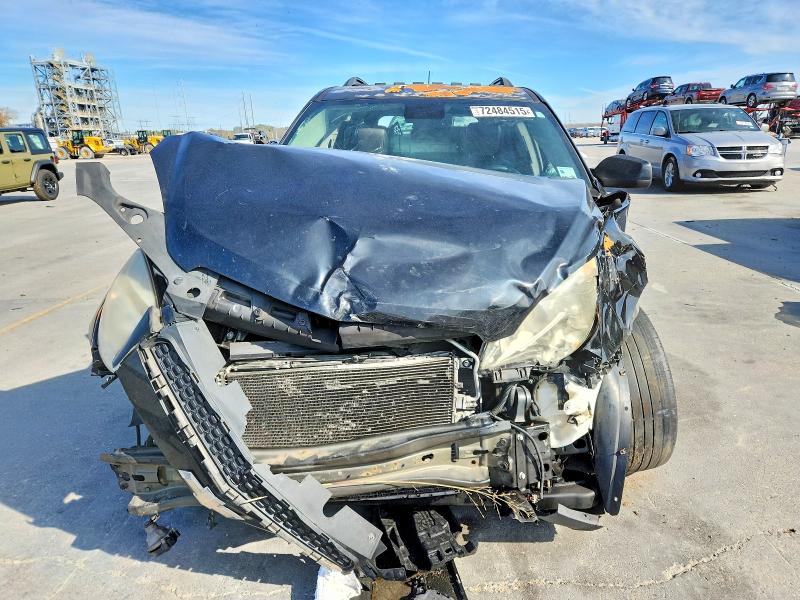 Photo 5 from auction – 2014 CHEVROLET EQUINOX LT with VIN 2GNALCEK4E6229147