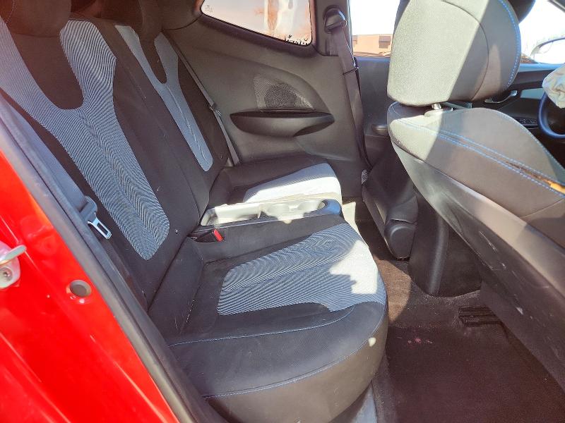 Photo 10 from auction – 2019 HYUNDAI VELOSTER with VIN KMHTG6AF4KU019267