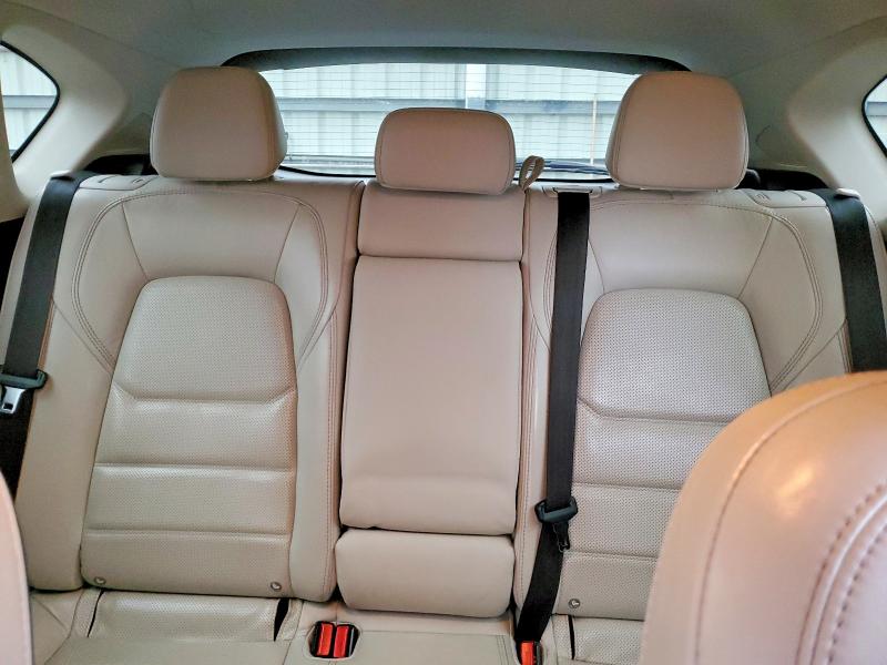 Фото 10 с аукциона – 2021 MAZDA CX-5 TOURI с VIN JM3KFACM6M0417101
