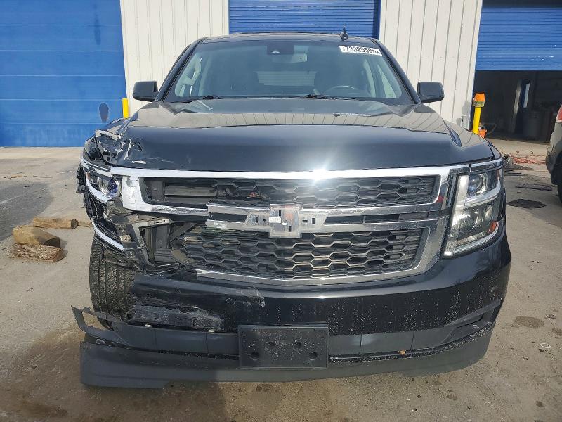 Photo 5 from auction – 2017 CHEVROLET TAHOE K150 with VIN 1GNSKBKC3HR191739