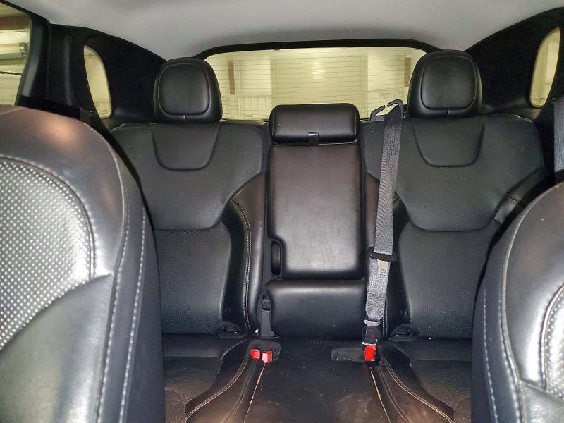 Photo 10 from auction – 2019 JEEP CHEROKEE L with VIN 1C4PJMDX9KD458951