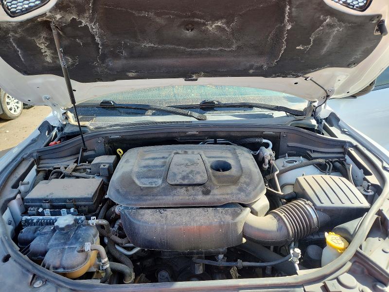 Photo 12 from auction – 2019 DODGE DURANGO with VIN 1C4RDHDG4KC769734