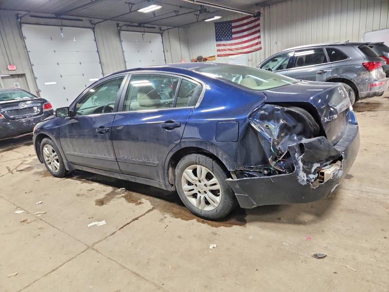 Photo 2 from auction – 2011 NISSAN ALTIMA BAS with VIN 1N4AL2AP8BN442197
