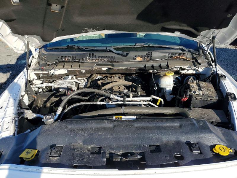 Photo 11 from auction – 2018 RAM 1500 ST with VIN 1C6RR7FT2JS236931