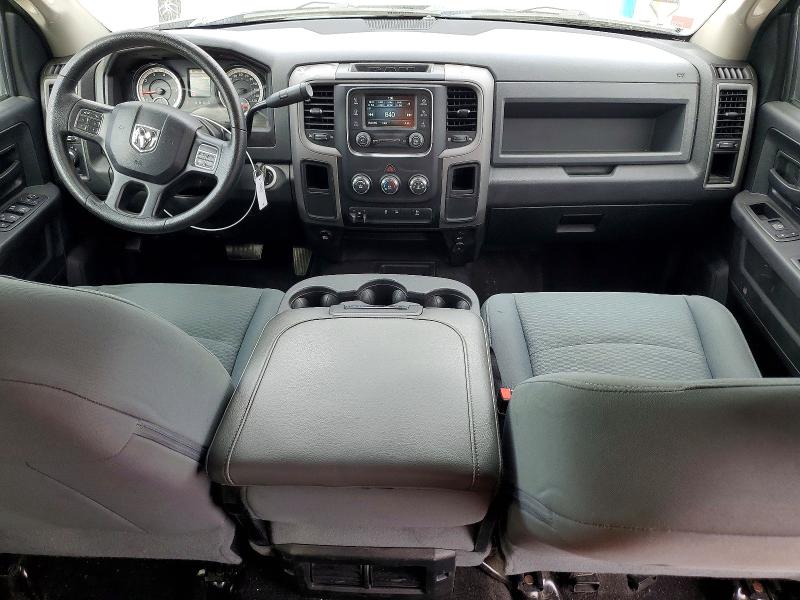 صورة رقم 8 من المزاد - 2017 RAM 2500 ST مع VIN 3C6UR5CJ0HG630527