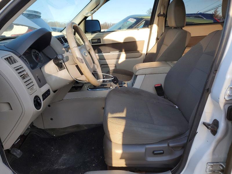 صورة رقم 7 من المزاد - 2009 FORD ESCAPE مع VIN 1FMCU93G89KC38304