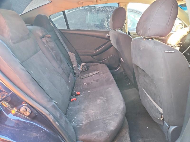 Photo 11 from auction – 2012 NISSAN ALTIMA BAS with VIN 1N4AL2AP1CN519574