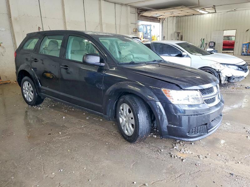 Zdjęcie 4 z aukcji – 2013 DODGE JOURNEY z VIN 3C4PDCAB4DT728806