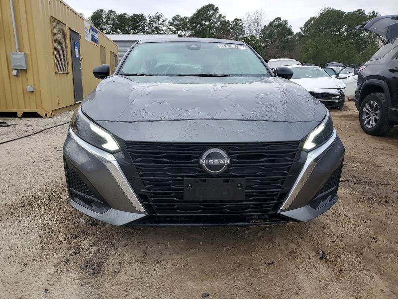 Photo 5 from auction – 2024 NISSAN ALTIMA SV with VIN 1N4BL4DV9RN335129