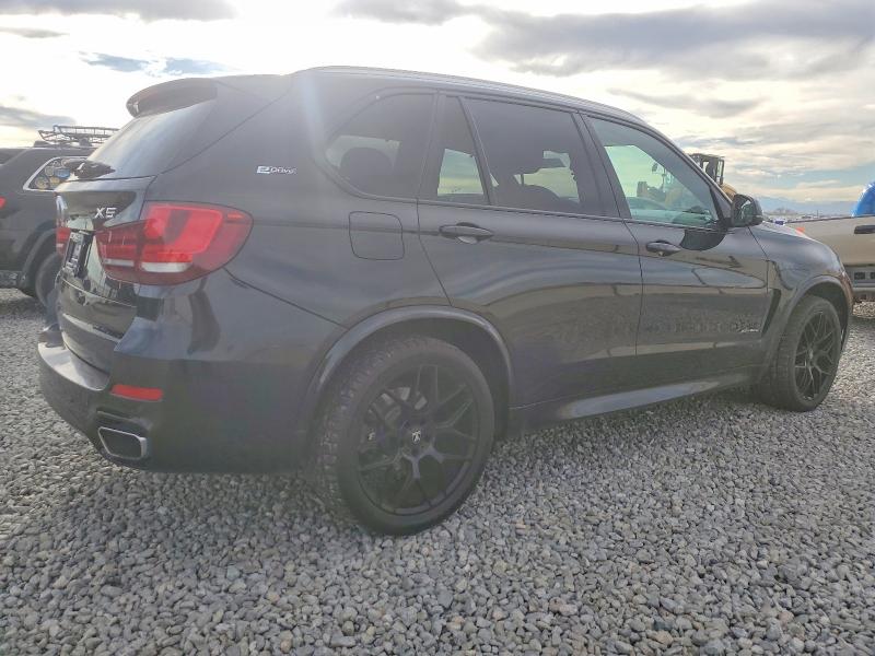 Photo 3 from auction – 2018 BMW X5 with VIN 5UXKT0C58J0V99401