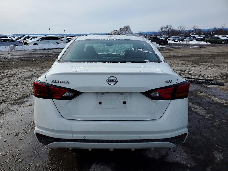 Photo 6 from auction – 2024 NISSAN ALTIMA with VIN 1N4BL4DV8RN307564