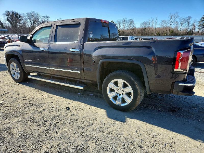 Photo 2 from auction – 2016 GMC SIERRA C15 with VIN 3GTP1NEC0GG108216