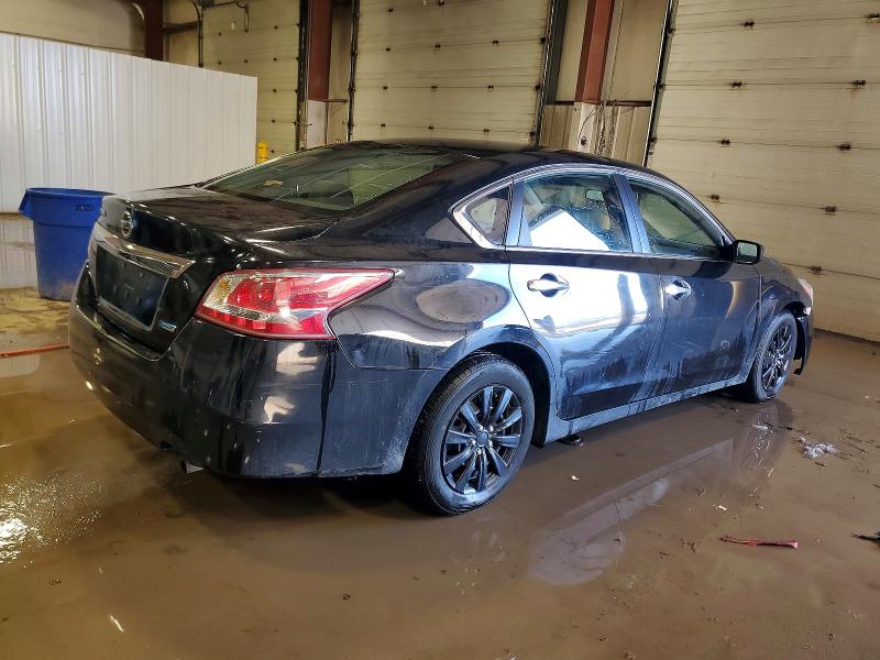 Photo 3 from auction – 2013 NISSAN ALTIMA with VIN 1N4AL3APXDC125641