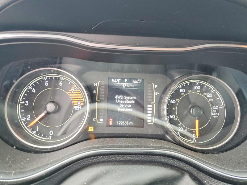 Photo 9 from auction – 2019 JEEP CHEROKEE L with VIN 1C4PJMCX5KD105981