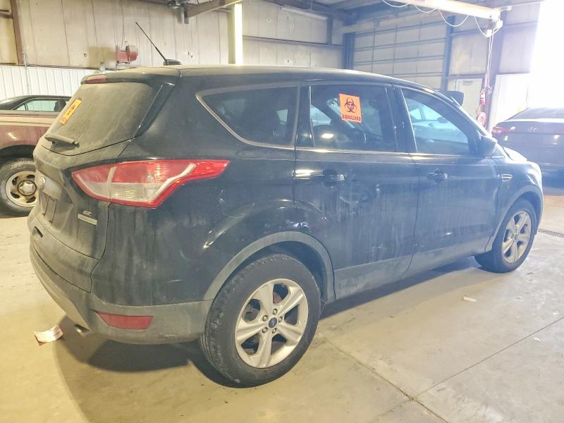 Foto 3 de la subasta – 2016 FORD ESCAPE SE con VIN 1FMCU0GX0GUA49718