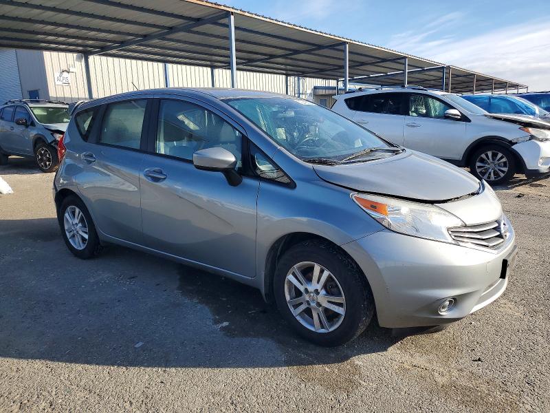 Photo 4 from auction – 2015 NISSAN VERSA NOTE with VIN 3N1CE2CP0FL373637