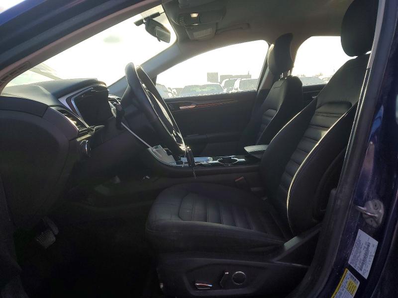 Photo 7 from auction – 2016 FORD FUSION SE with VIN 3FA6P0H76GR300973