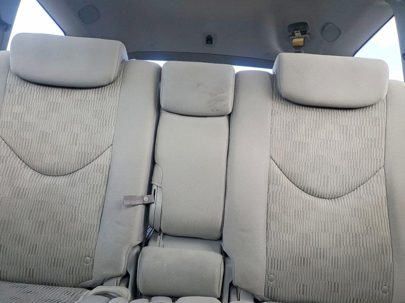 Photo 10 from auction – 2011 TOYOTA RAV4 with VIN 2T3BF4DV1BW083716
