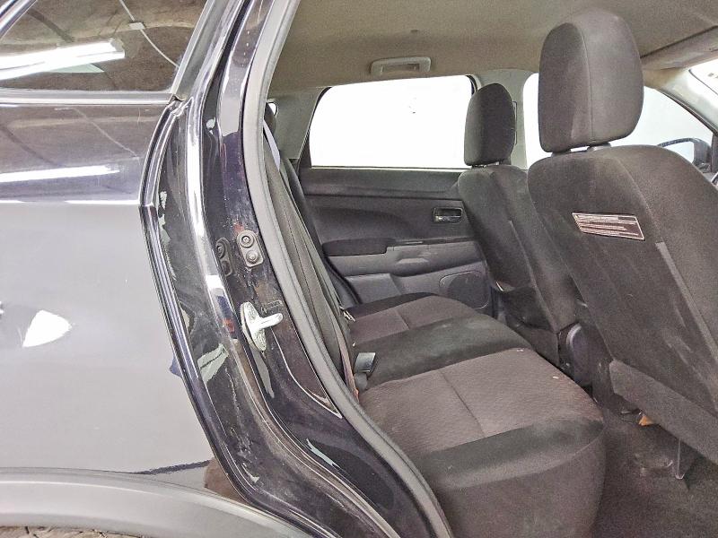 Photo 10 from auction – 2018 MITSUBISHI OUTLANDER with VIN JA4AP3AUXJZ025420