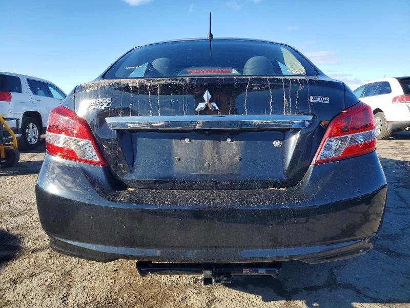 Photo 6 from auction – 2020 MITSUBISHI MIRAGE with VIN ML32F4FJXLHF06963