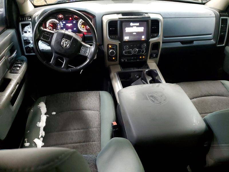 Photo 8 from auction – 2015 RAM 1500 with VIN 1C6RR7GT3FS509736