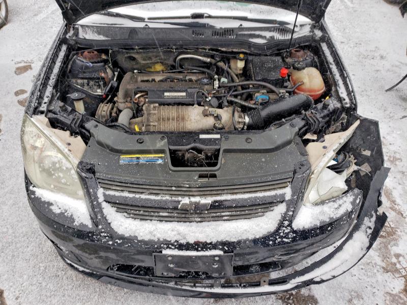 Photo 11 from auction – 2007 CHEVROLET COBALT with VIN 1G1AP15P377189717