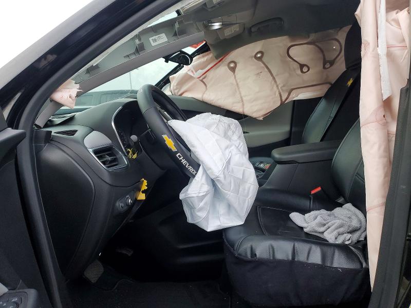Photo 7 from auction – 2022 CHEVROLET EQUINOX LS with VIN 2GNAXHEV2N6130127