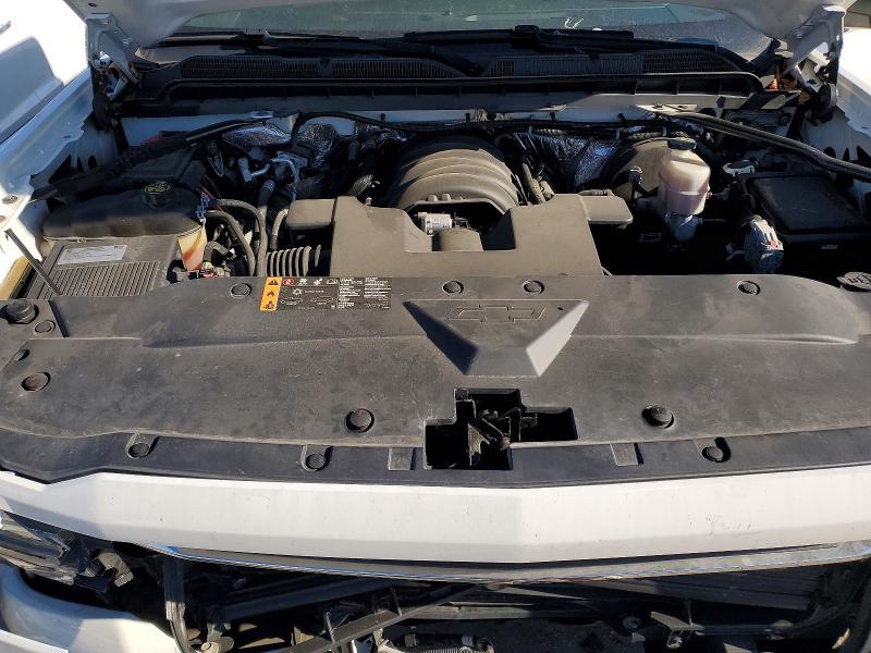 Photo 11 from auction – 2017 CHEVROLET 1500 with VIN 3GCUKSEC4HG415775
