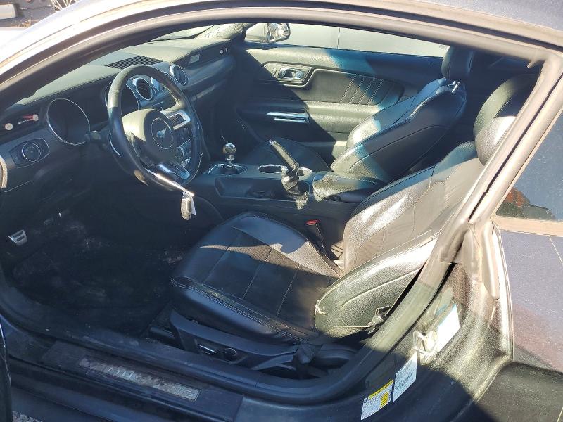 Photo 7 from auction – 2015 FORD MUSTANG with VIN 1FA6P8TH6F5309883