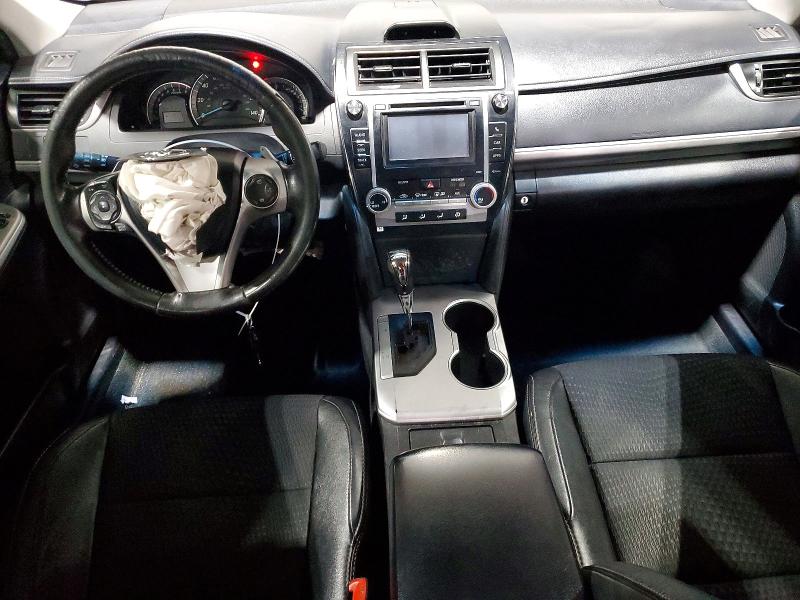 Photo 8 from auction – 2013 TOYOTA CAMRY L with VIN 4T1BF1FK8DU225637