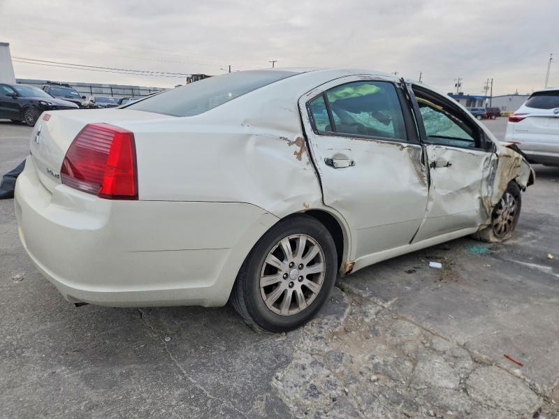 Foto 3 de la subasta – 2008 MITSUBISHI GALANT ES con VIN 4A3AB36F88E015448