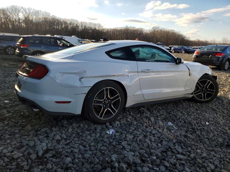Photo 3 from auction – 2022 FORD MUSTANG with VIN 1FA6P8THXN5145939