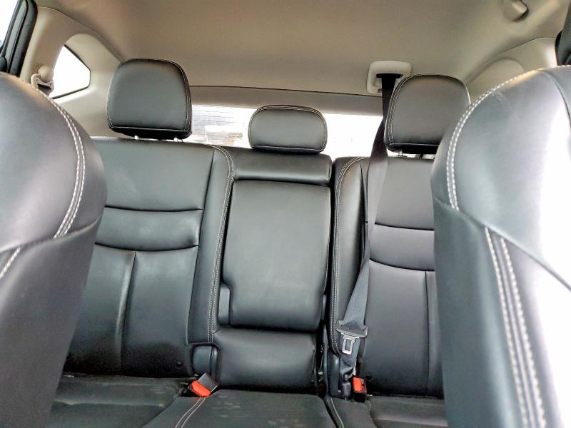 Photo 10 from auction – 2023 NISSAN MURANO SV with VIN 5N1AZ2BS9PC135082