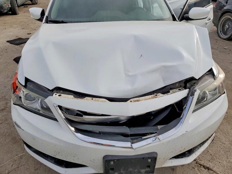 Photo 11 from auction – 2014 ACURA ILX with VIN 19VDE1F71EE007950