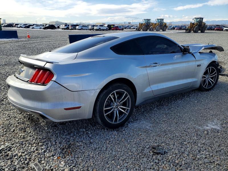 Photo 3 from auction – 2015 FORD MUSTANG with VIN 1FA6P8CF8F5305865