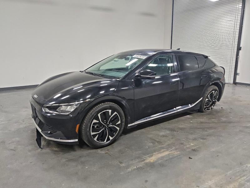 KIA EV6 LIGHT 2023 with VIN KNDC34LA3P5612206 - Photo from auction