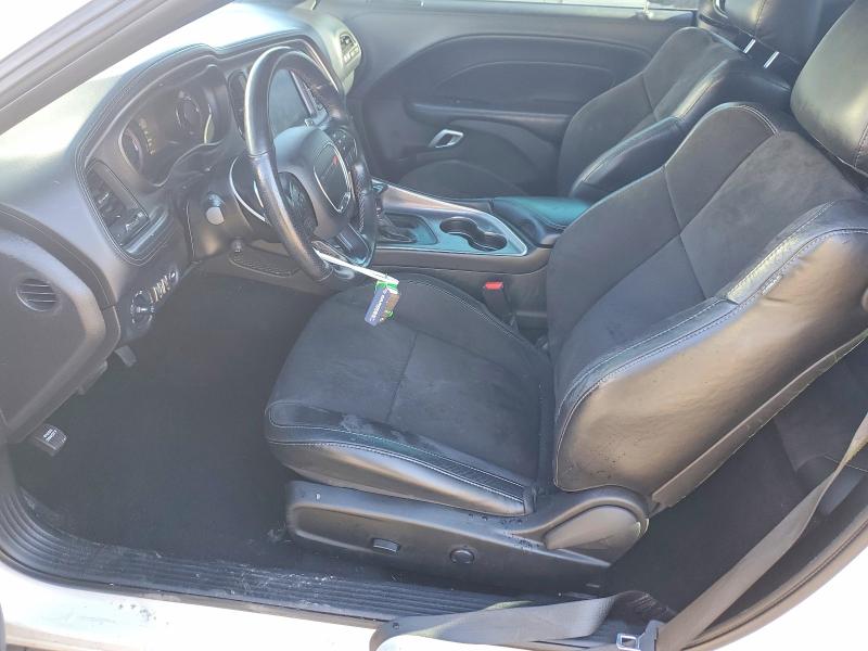 Foto 7 de la subasta – 2022 DODGE CHALLENGER con VIN 2C3CDZJG5NH238709
