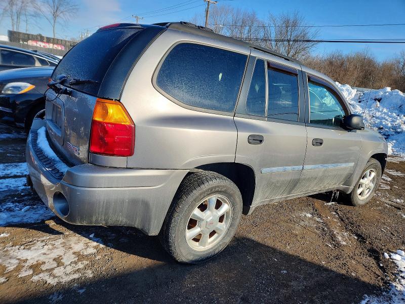 Photo 3 from auction – 2006 GMC ENVOY with VIN 1GKDT13S462238379