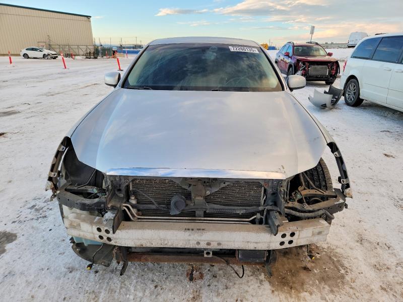Photo 5 from auction – 2007 INFINITI M35 BASE with VIN JNKAY01F27M459323