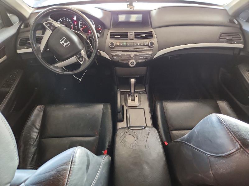 Photo 8 from auction – 2012 HONDA ACCORD SE with VIN 1HGCP2F66CA029454