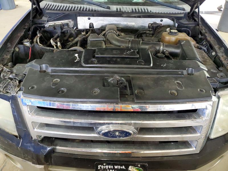 Photo 12 from auction – 2008 FORD EXPEDITION with VIN 1FMFU18578LA56107